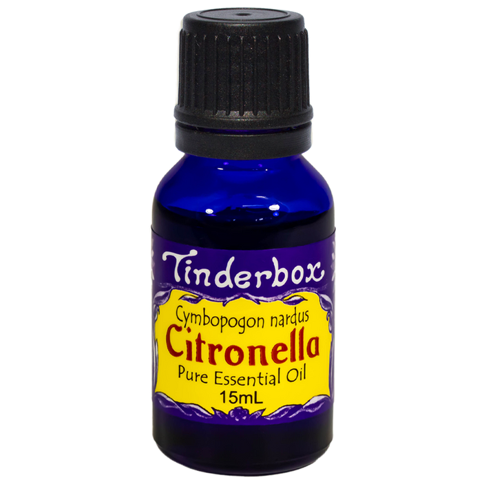 Citronella Essential Oil 15mL