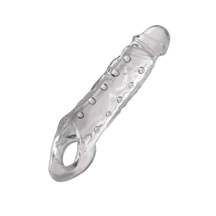 Clearly Ample Penis Extender