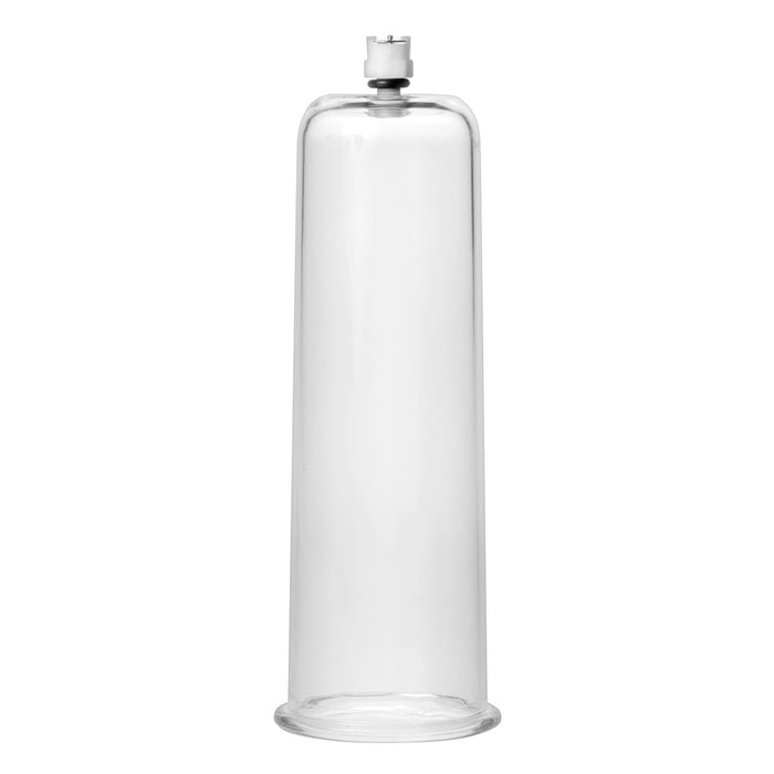 Cock and Ball Cylinder