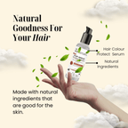 Colour Protect Hair Serum - The Skin Story - Hair Serum