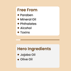 Colour Protect Hair Serum - The Skin Story - Hair Serum