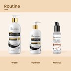 Colour Protect Hair Serum - The Skin Story - Hair Serum