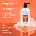 Colour Protection Range for Long Lasting Coloured Hair - The Skin Story - Hair Care Combo