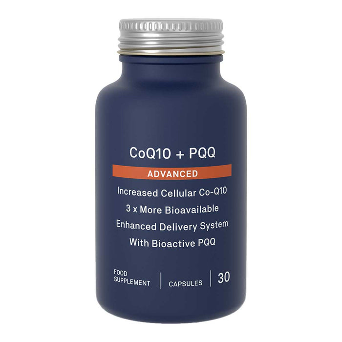 Natroceutics CoQ10 + PQQ _2
