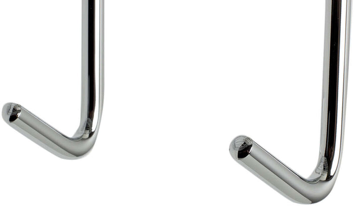 Corner Shower Shelf, Polished Chrome - Alfi Brand