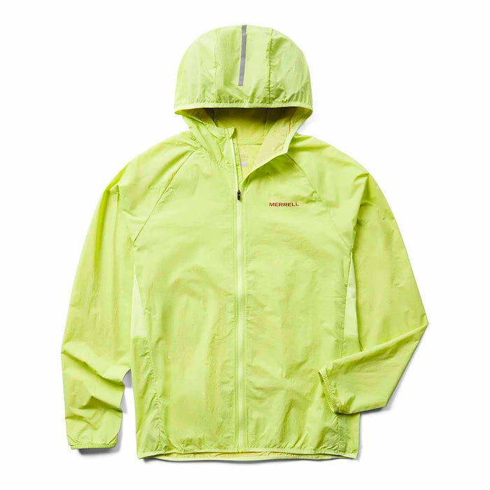 Cortaviento Hombre Trail Run Pk Jacket