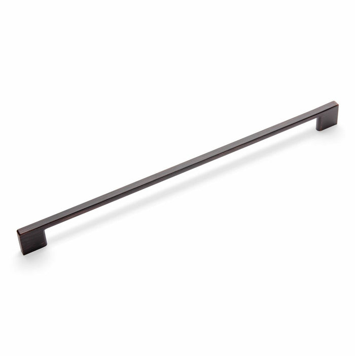 Cosmas 11244-320ORB Oil Rubbed Bronze Modern Contemporary Cabinet Pull
