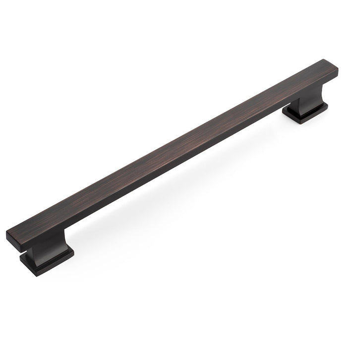 Cosmas 702-192ORB Oil Rubbed Bronze Contemporary Cabinet Pull