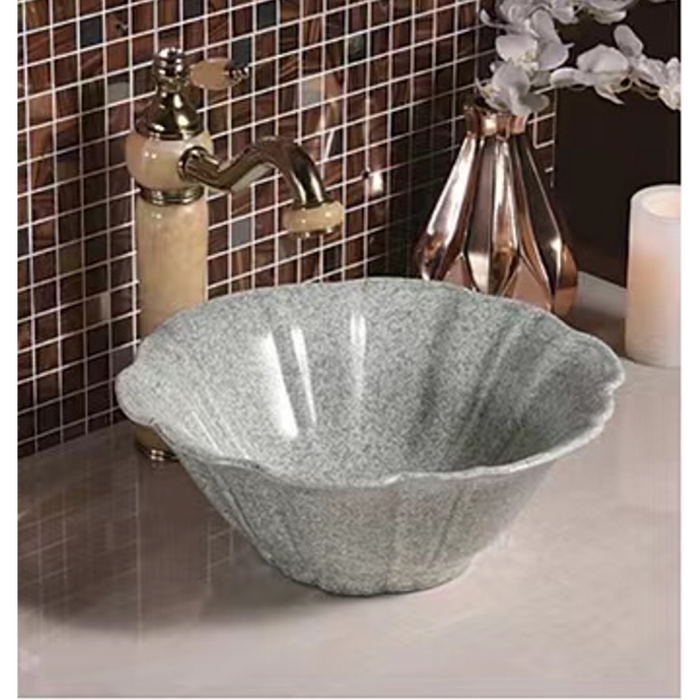 Counter Top Ceramic Basin