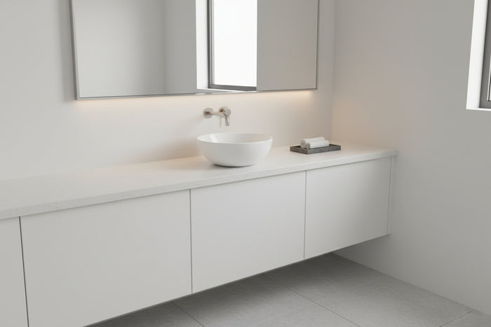 Counter Top Ceramic Basin