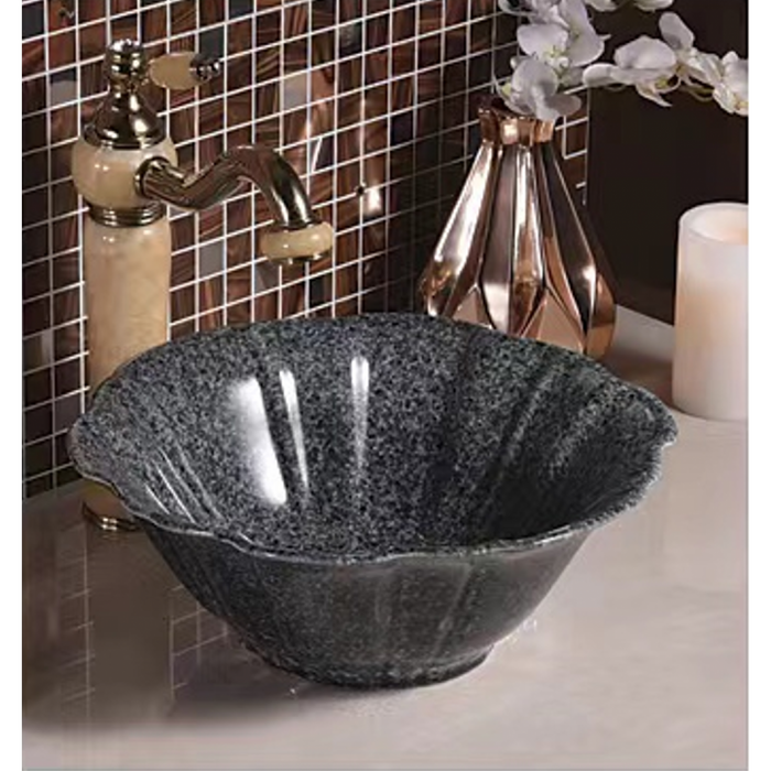 Counter Top Ceramic Basin