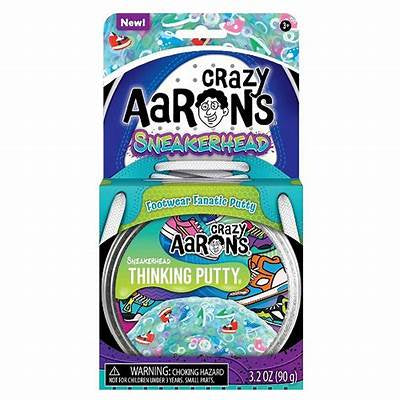 Crazy Aarons Putty Sneakerhead