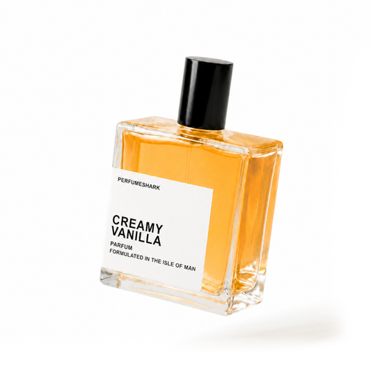 Creamy Vanilla Perfume Dupe - With Similar Fragrant Notes to Tom Ford Tobacco Vanille