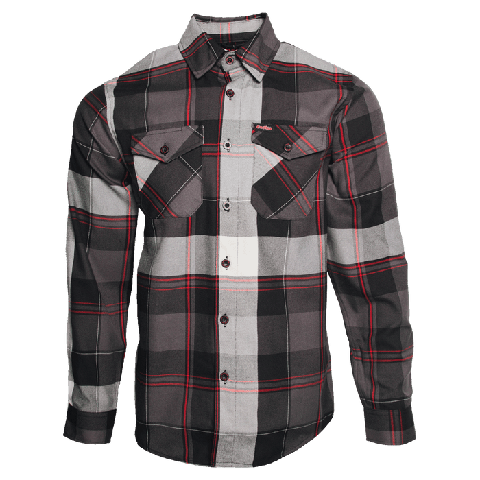 Cro-Mags Best Wishes Flannel - Dixxon Flannel Co.
