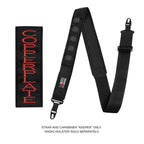 Regular / Onyx / Copperplate