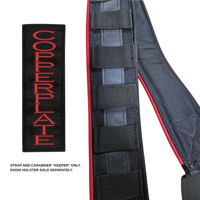 Regular / Thin Red Line / Copperplate