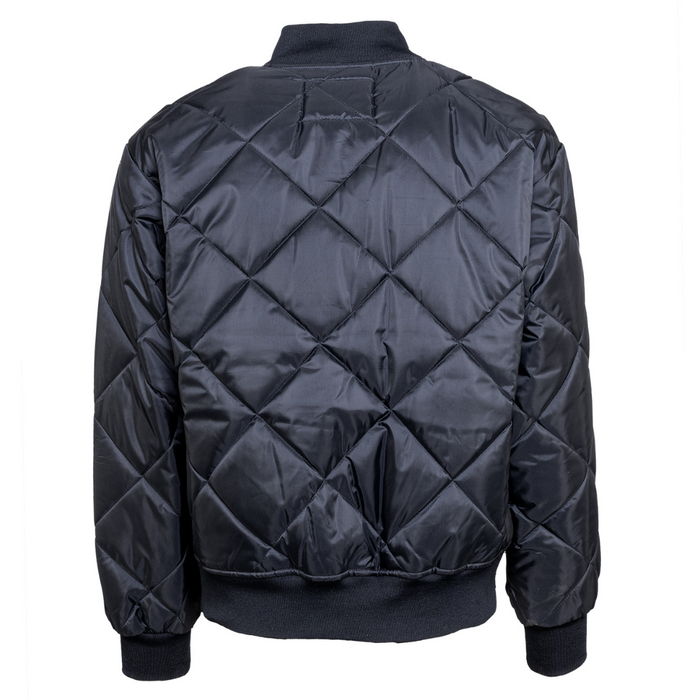 Game outerwear for EMS with embroidered Star of Life