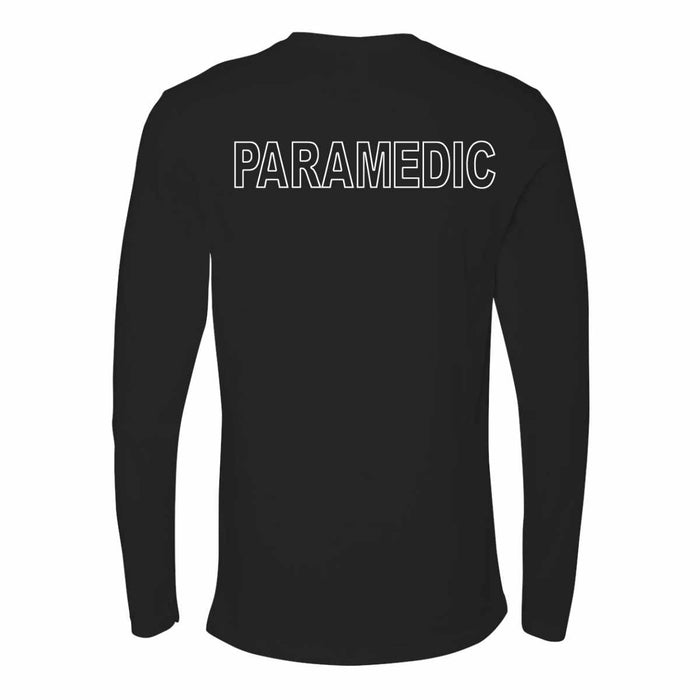 Black / Medium