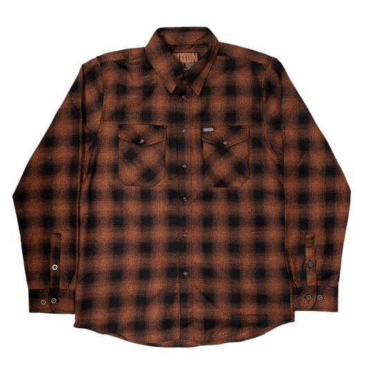 Men's Deadwood Flannel - Dixxon Flannel Co.