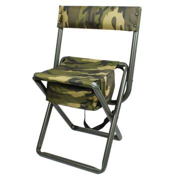 Woodland Camo