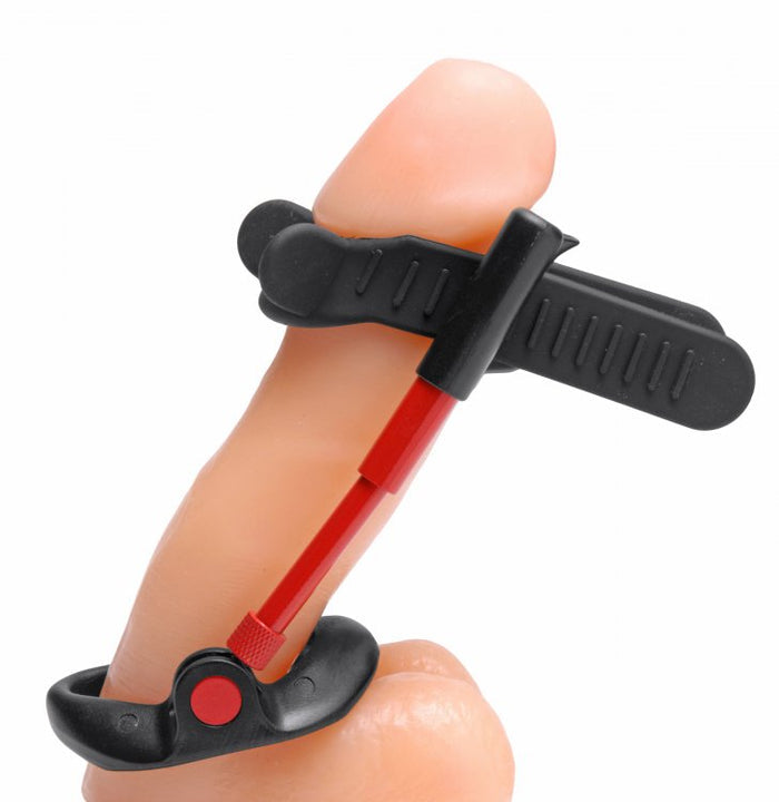 Deluxe Penile Aide Pro Image 1