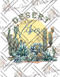 Desert Vibes Digital File