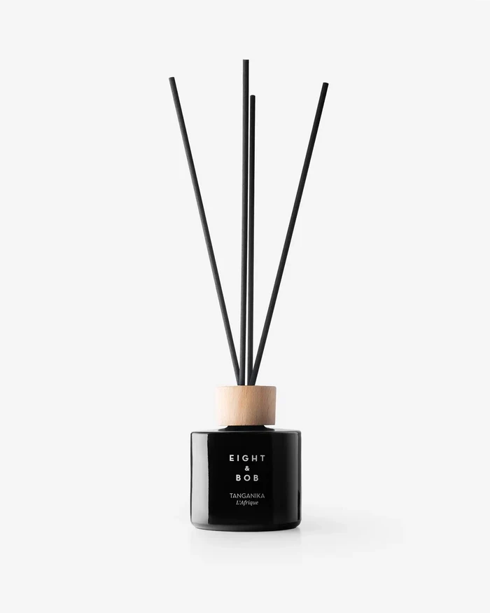 DIFFUSER TANGANIKA – L'AFRIQUE