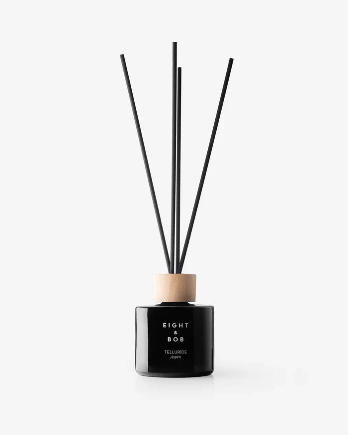 DIFFUSER TELLURIDE – ASPEN