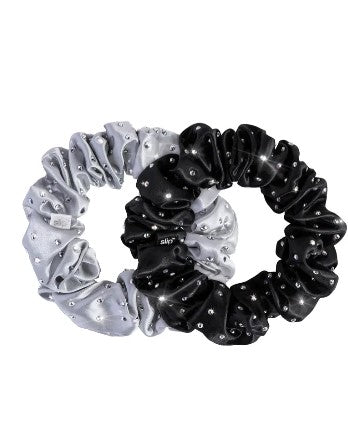 DISCONTINUED Scrunchies-Duo Large