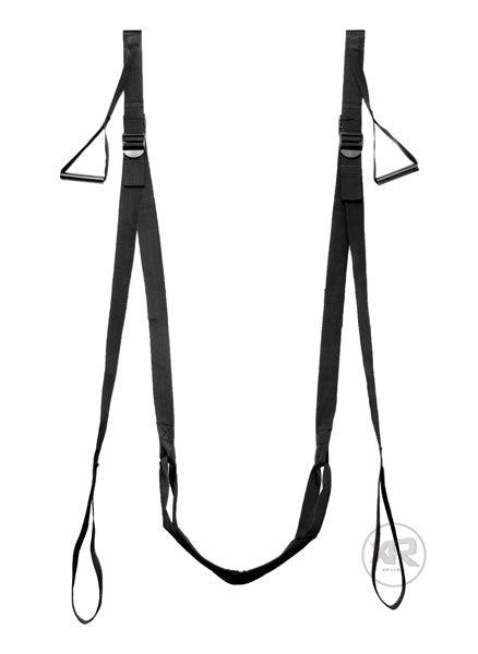 D'Luxe Entry Love Swing Image 2