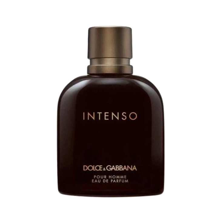 dolce gabbana intenso for men edp 125ml