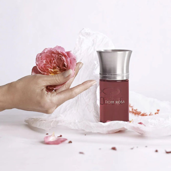 Dom Rosa Les Liquides Imaginaires