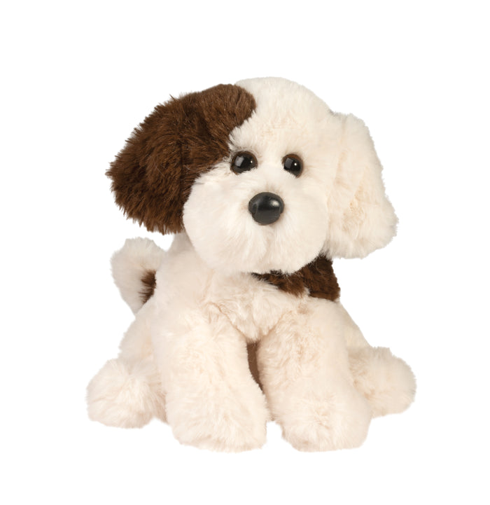 Douglas Toys Donnie Mini Soft Puppy Plush