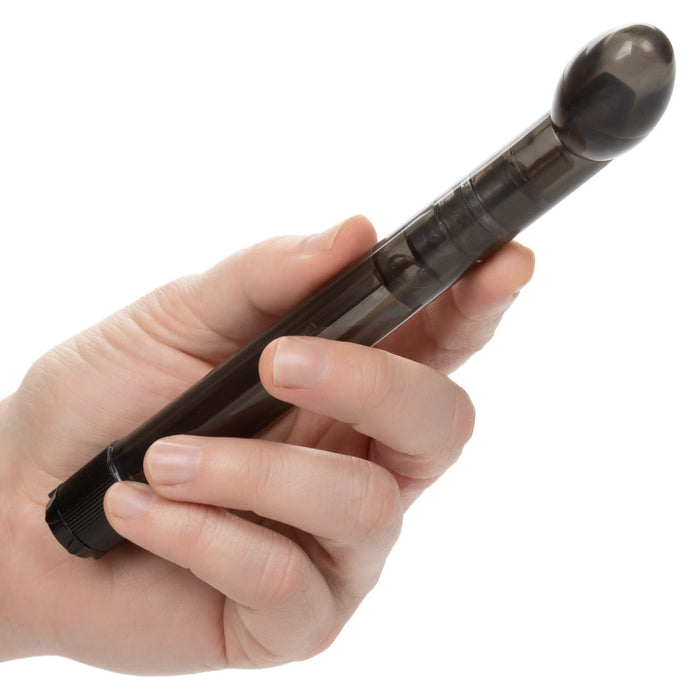 Dr. J. Vibrating Prostate Massager
