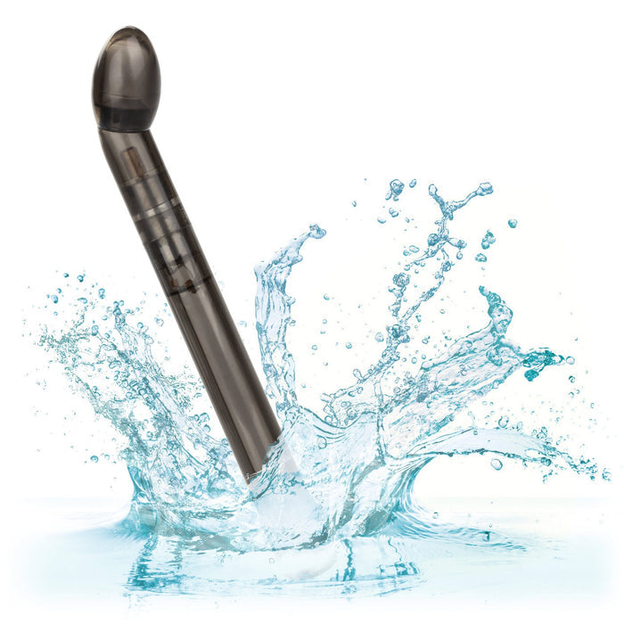 Dr. J. Vibrating Prostate Massager