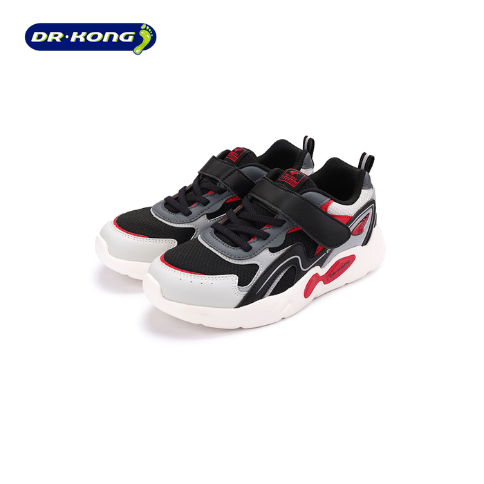 Dr. Kong Baby 123 Rubber Shoes B1404707BRR