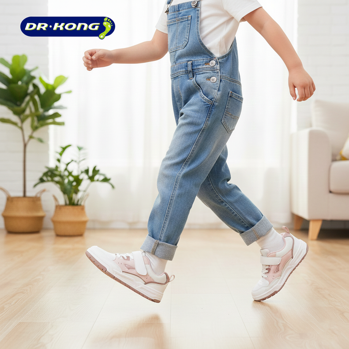 Dr. Kong Baby 123 Rubber Shoes B14243W007BEP