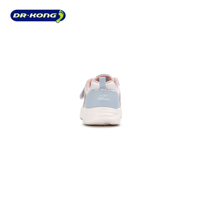 Dr. Kong Baby 123 Rubber Shoes B14243W023YPB