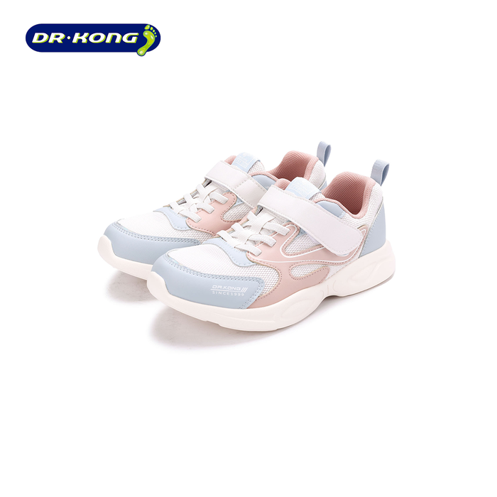 Dr. Kong Baby 123 Rubber Shoes B14243W023YPB