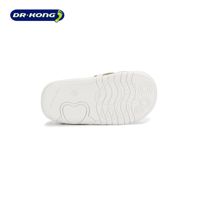 Dr. Kong Baby 123 Smart Footbed Sandals  2B13A1024BM0