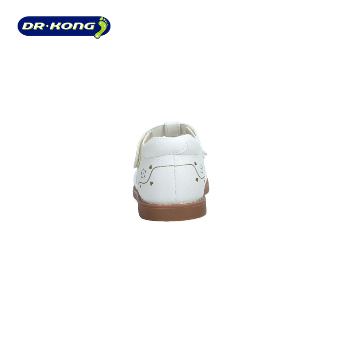 Dr. Kong Baby 123 Smart Footbed Sandals 2S10A2102AW0
