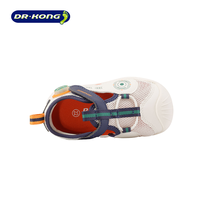 Dr. Kong Baby 123 Smart Footbed Sandals 2S13A2001