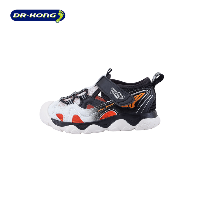 Dr. Kong Baby 123 Smart Footbed Sandals  2S14A2023BM0