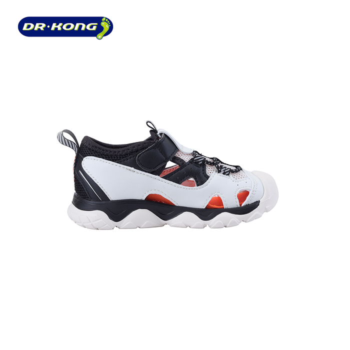 Dr. Kong Baby 123 Smart Footbed Sandals  2S14A2023BM0