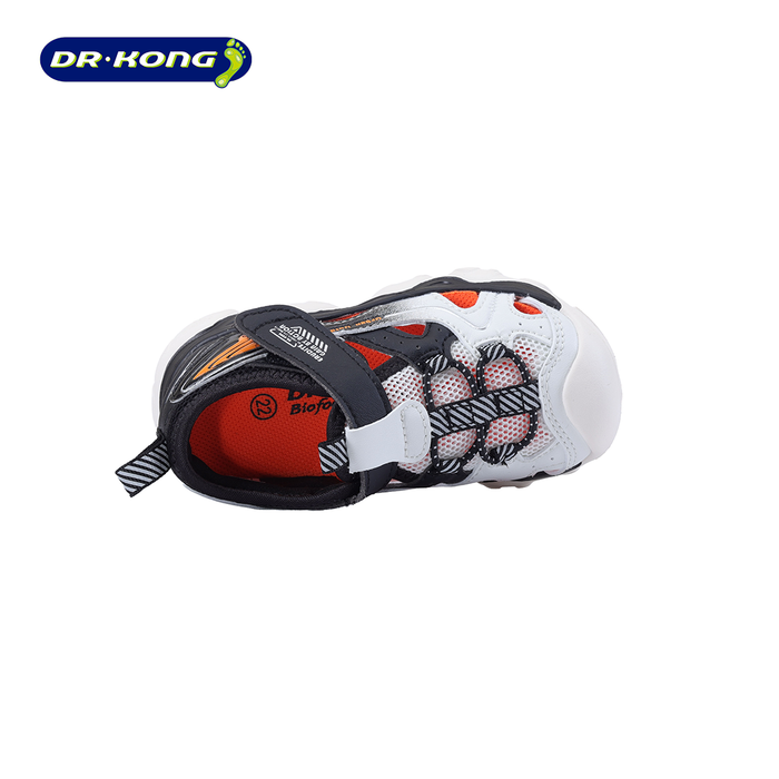 Dr. Kong Baby 123 Smart Footbed Sandals  2S14A2023BM0