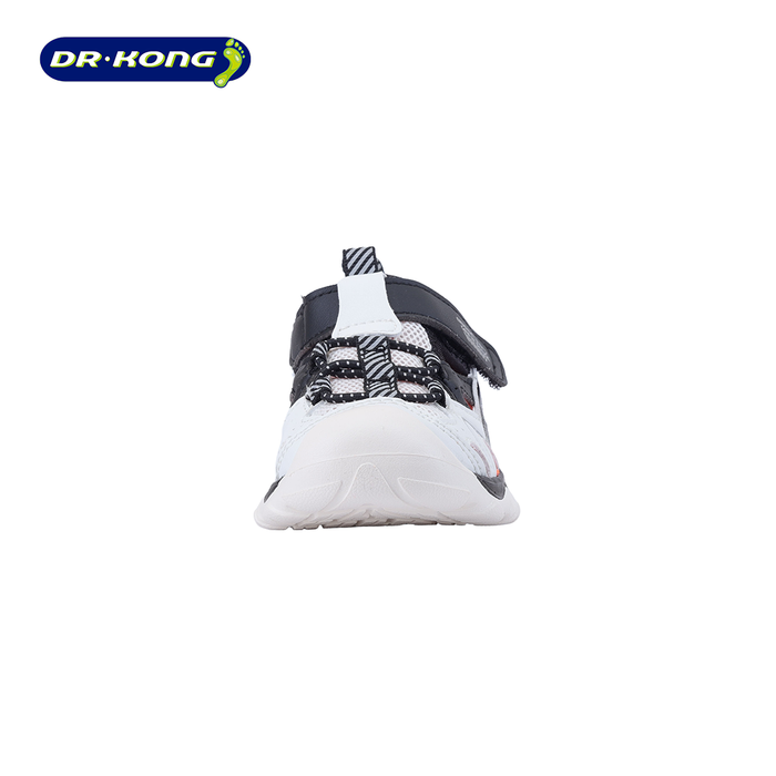 Dr. Kong Baby 123 Smart Footbed Sandals  2S14A2023BM0