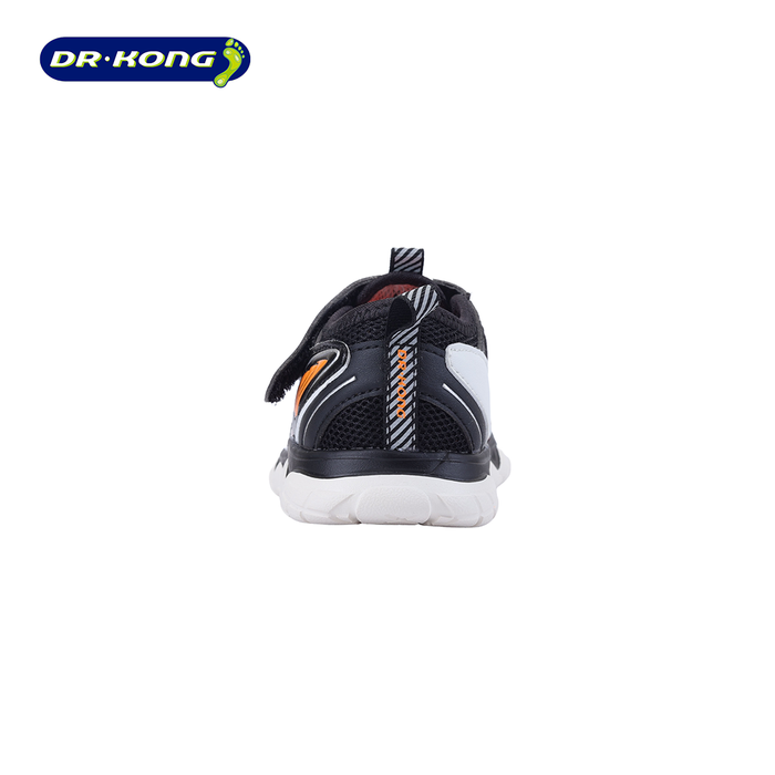 Dr. Kong Baby 123 Smart Footbed Sandals  2S14A2023BM0