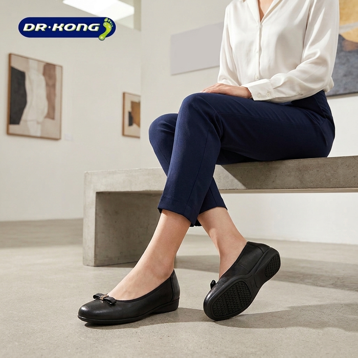 Dr. Kong Esi-Flex Women's Casual Shoes 1W10A3017BW0
