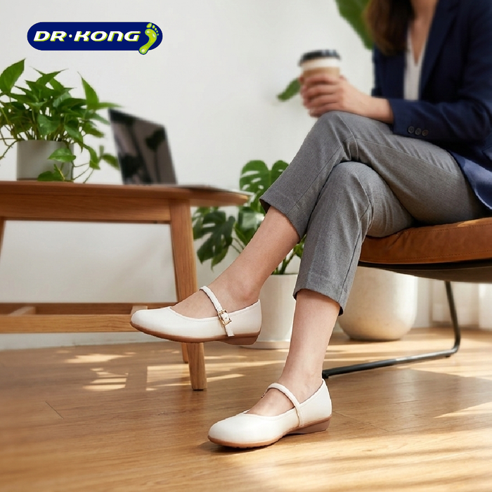 Dr. Kong Esi-Flex Women's Casual Shoes 1W10A3031AW0