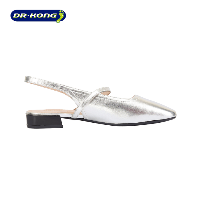 Dr. Kong Esi-Flex Women's Casual Shoes  S3001870SIL